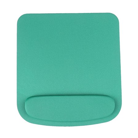 Datorspelsmusmatta Ergonomisk musmatta handledsmatta