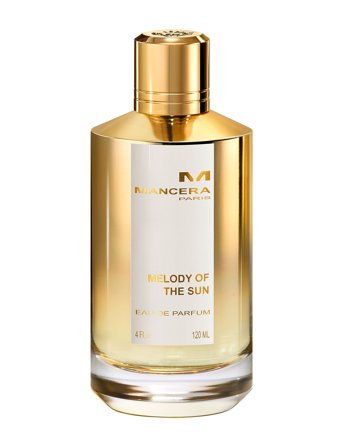 Mancera Melody Of The Sun Eau De Parfums 120 Ml - Nude - 120 ml