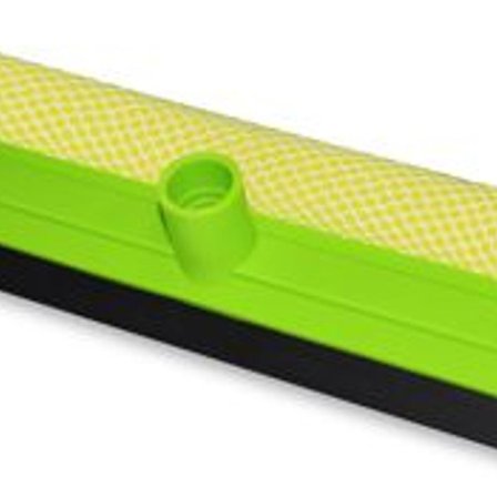 Vindue rengøringsværktøj, svamp bil forrude squeegee med