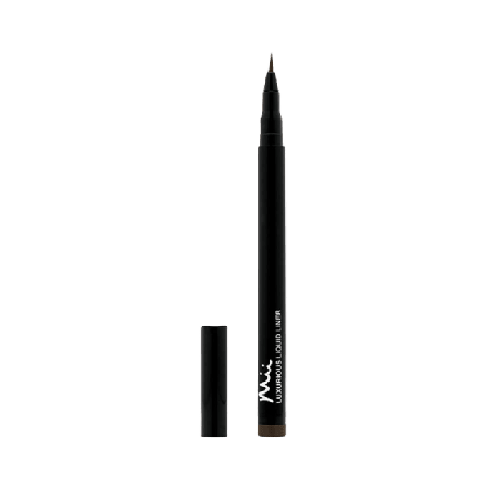 Luxurious Liquid Liner 77994538 0a8b 43b0 91e8 942567ac6183 Eyeliner & ögonpennor Dam