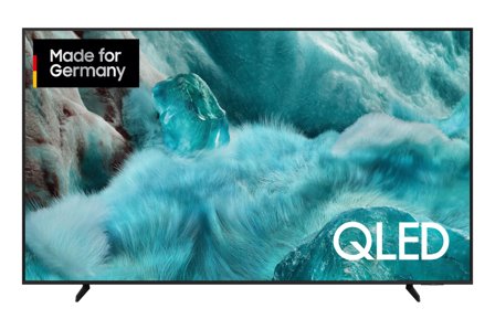 Samsung Q7F 65" QLED Q7F2 4K Vision AI Smart TV (2025)