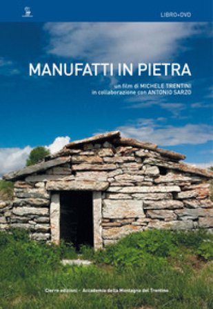 Manufatti in pietra. DVD. Con Libro Michele Trentini