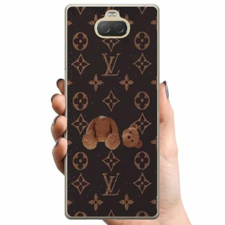 Sony Xperia 10 Plus Tpu Mobilskal Lv Teddy Dead