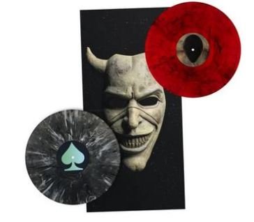 Black phone Mark Korven