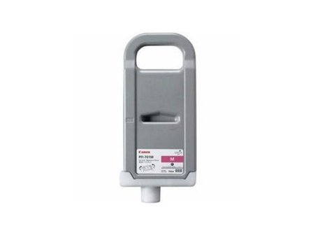 Canon PFI-710 M - magenta - original - blekkbeholder