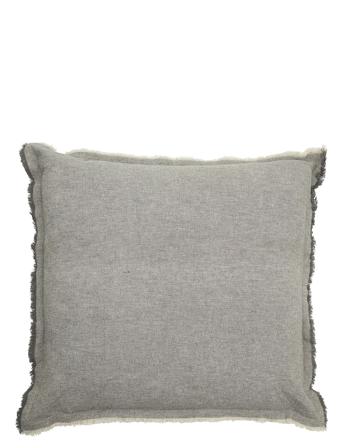 Cushion Cover - Katsiki Boel & Jan Grey