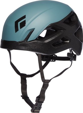 Black Diamond Vision Helmet klätterhjälmar Blue S/M