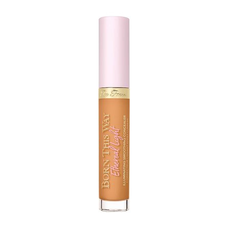 Too Faced Born This Way Ethereal Light Concealer Gingersnap, Makeup, Ansigt, Concealer
