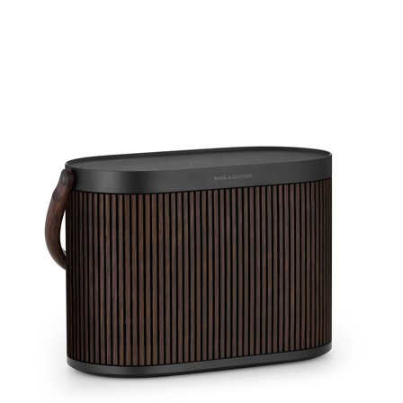 Bang & Olufsen Beosound A5 Trådlös högtalare med batteri - Träfärgad