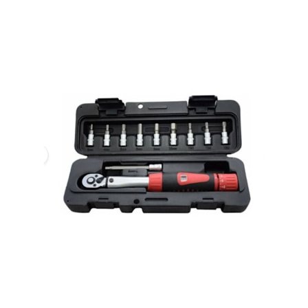 Digitaalinen momenttiavain 1/4 "