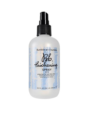 Bumble and bumble Thickening Great Body Blow Dry 250ml, Hår, Hårstyling, Styling Mousse