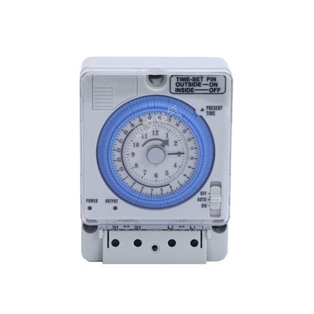 Mekanisk timer, 12v DC tidsuro kitchen timer tidsuro TB35N TB388 TB35 TB35-N TB889 VT35B