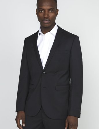 Matinique George F - Black - 48