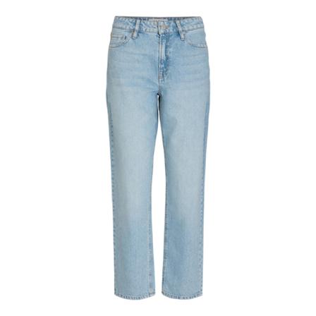 ivy, Tonya Jeans Blauw, Dames, Maat:W32