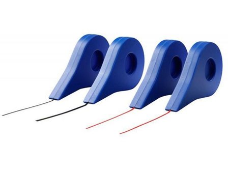 NOBO Uppdelningsband 1,5mmx10 m svart - Lyreco - Kontorsmöbler och inredning - Whiteboardtavlor och tillbehör - Uppdelningsband