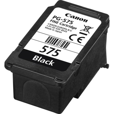 Canon PG-575 - svart - original - blekkpatron