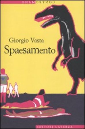 Spaesamento Giorgio Vasta