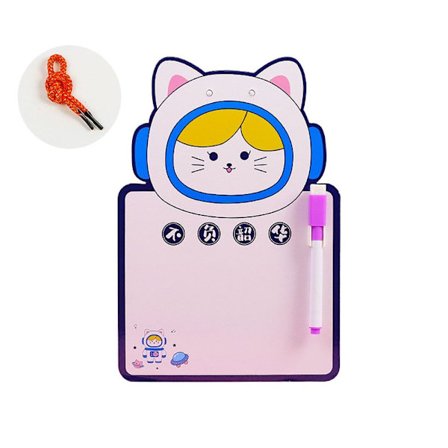 Pyyhittävä taulun piirustustaulu 03 03