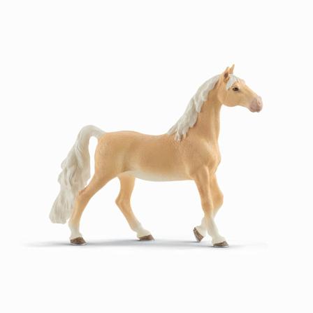 schleich HORSE CLUB American saddlebred Sto 13912 multifärg
