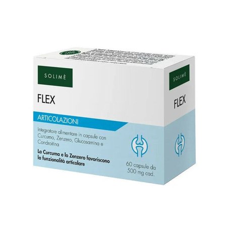 Flex 60 Capsule