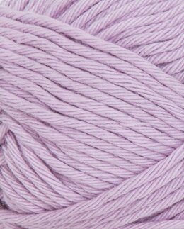 Garn Viking Vår Lys lilla - Viking of Norway