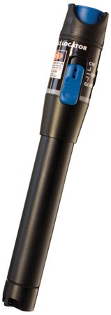 Elma VFL650-2 Fibreoptisk Lyskilde 3 lysindstillinger, Måleinstrument