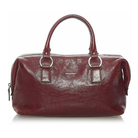 Gucci Vintage, Handbags Rood, Dames, Maat:ONE Size