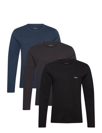BOSS | Lsshirtrn 3P Classic | S
