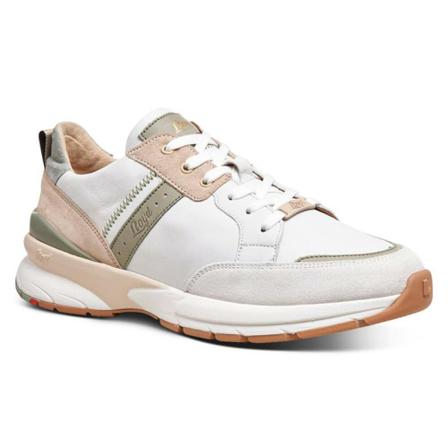Lloyd Sneakers Hvid, Dame, Størrelse: 37 EU
