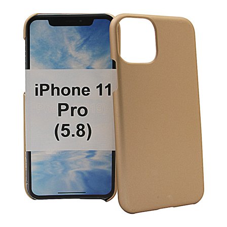 Hardcase iPhone 11 Pro (5.8)