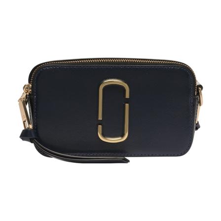 Marc Jacobs Cross Body Väska blå, Dam Axelremsväskor, Dam, Storlek: ONE SIZE