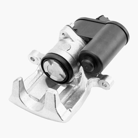 Bromsok höger bak EPB - Biltema