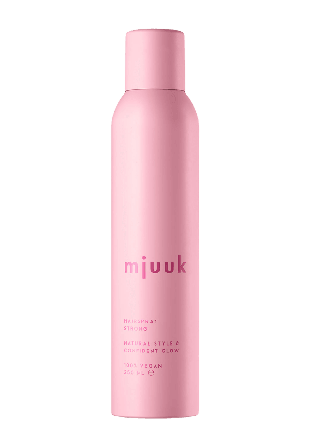 MJUUK Hairspray Strong Hårstyling Unisex 250ML
