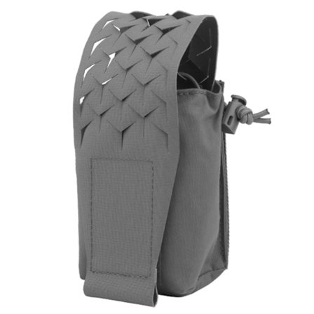 Bælte Radio Holster Taske Walkie Talkies Holder Justerbar Radio Opbevaringspose