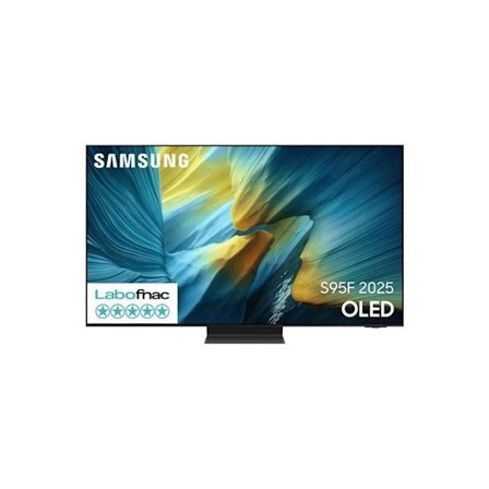 TV OLED Samsung TQ55S95F 140 cm 2025