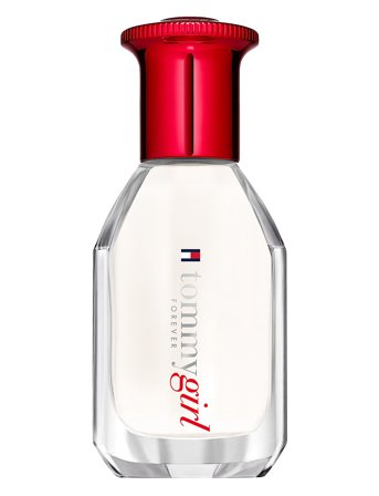 Tommy Hilfiger Fragrance Tommy Girl Forever Edt - Nude - 30 ML