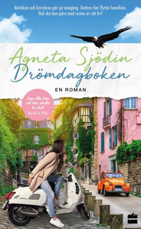 Drömdagboken - Bok av Agneta Sjödin - Pocket