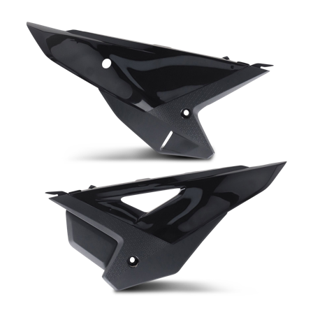 Polisport Restyling Side Panels - Honda CRF 250R 2022-2024