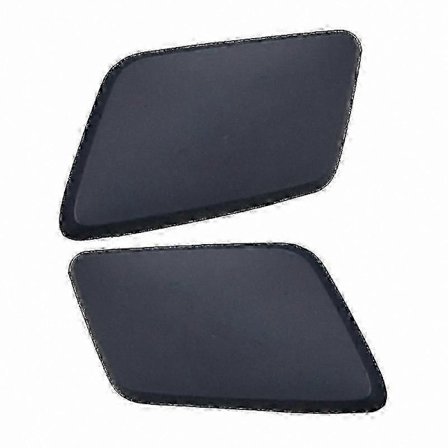 Strålkastarspolarmunstyckeslock för främre stötfångare för Skoda Octavia Mk2 2004-2008