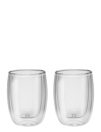 Coffee Glass Set Zwilling