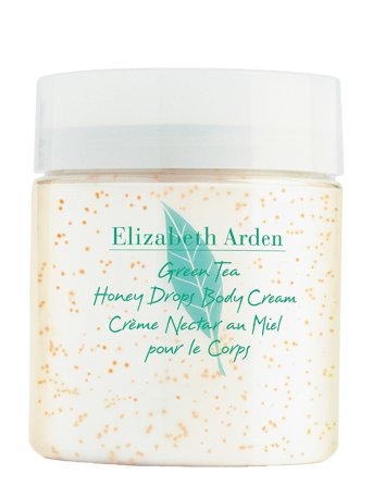 Elizabeth Arden Green Tea Honey Drops Body Cream - Nude - 250ML
