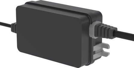 Oras 290004 Transformator, Badrum