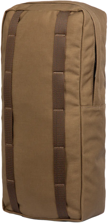 Savotta Side Pouch 12L Brown