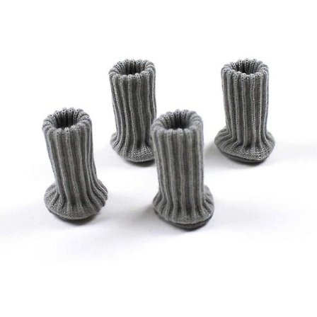 Stolbensokker Møbelfødder Undgå Ridser Støj