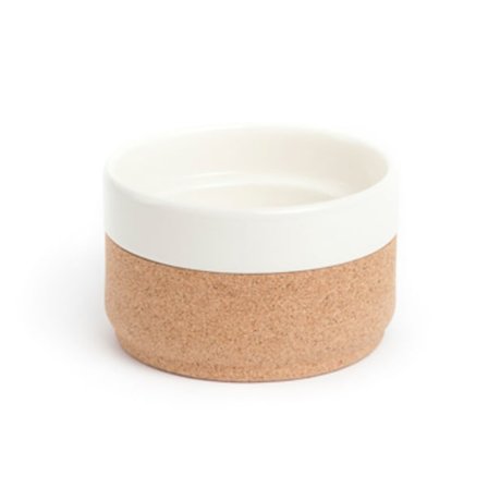 Skålar 2-pack Vit Soul Mate