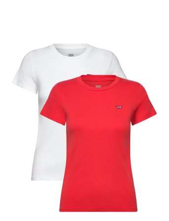 Levi's | 2Pack Essential Ss Tee 2 Pack | M