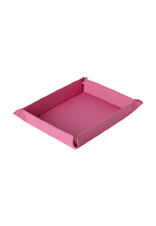 MANO ATELIER Förvaringsbricka VICTORIA Förvaring Rosa ONESIZE