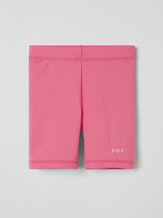 Polarn O. Pyret UV-shorts - 98 - 104 - barnkläder - pink
