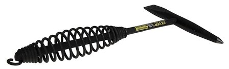 PELA 76464 Slagghacka svart, Handverktyg