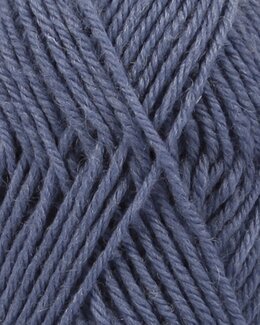 Garn Drops Karisma Jeansblå - Drops Design